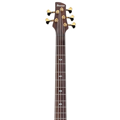 Ibanez SR5505-MHF SR Prestige Serisi Mocha Flat Bas Gitar